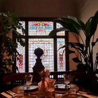  at Paco Ciao in Leiden