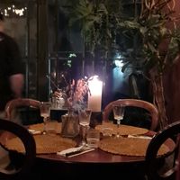  at Paco Ciao in Leiden