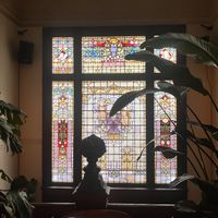 Mooi pand   at Paco Ciao in Leiden