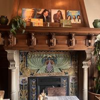 ❤️  at Paco Ciao in Leiden