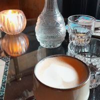  at Paco Ciao in Leiden