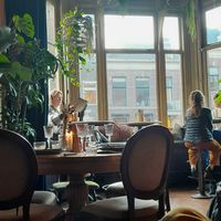  at Paco Ciao in Leiden