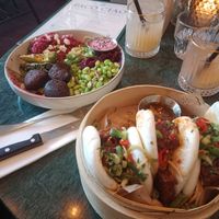  at Paco Ciao in Leiden