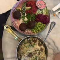   at Paco Ciao in Leiden