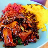 Bowl of goodness at Pala in Osborne Park