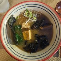  at Restaurante Japonés Ramen Nogacu in Malaga