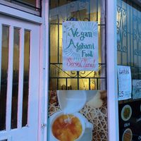  at Afghan Tasty Corner in Bristol