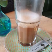  at Café Helene in Recklinghausen