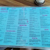  at Coco Cafe & Ice Cream in 