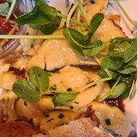  at Bill's - Covent Garden in London