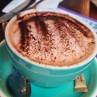  at Bill's - Covent Garden in London