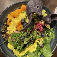 Hippy Bowl  at Bill's - Covent Garden in London