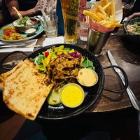   at Bill's - Covent Garden in London