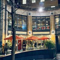   at Bill's - Covent Garden in London