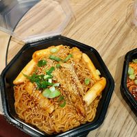  at Bokki in Antwerpen