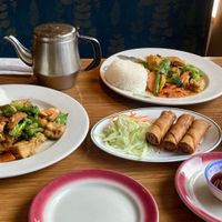  at Pho Le Restaurant in Boston