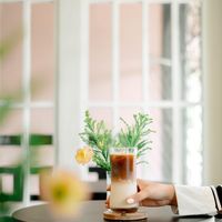 MYLK Cafe  at MYLK Cafe in Davao City