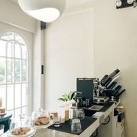 MYLK Cafe  at MYLK Cafe in Davao City