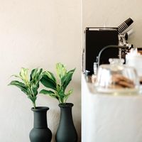 MYLK Cafe  at MYLK Cafe in Davao City