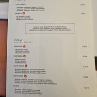  at Don Giovanni in Lanzarote