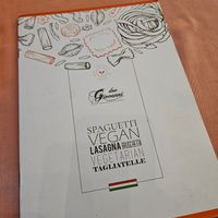  at Don Giovanni in Lanzarote