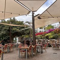   at Don Giovanni in Lanzarote