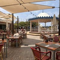   at Don Giovanni in Lanzarote