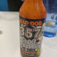  at Smile of the Beyond in Jamaica