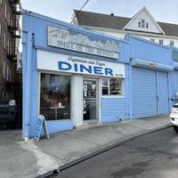   at Smile of the Beyond in Jamaica