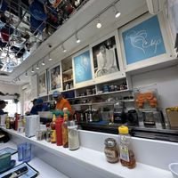   at Smile of the Beyond in Jamaica