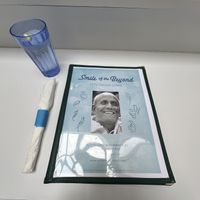   at Smile of the Beyond in Jamaica