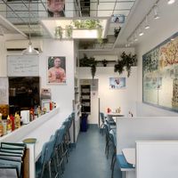   at Smile of the Beyond in Jamaica