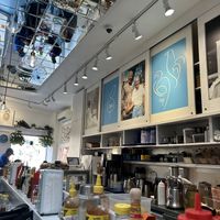   at Smile of the Beyond in Jamaica