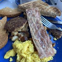   at Smile of the Beyond in Jamaica