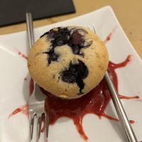   at La voglia di Genova in Genoa