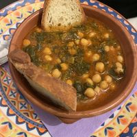   at La voglia di Genova in Genoa