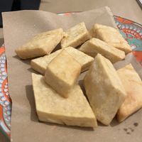   at La voglia di Genova in Genoa