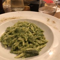   at La voglia di Genova in Genoa