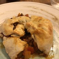   at La voglia di Genova in Genoa