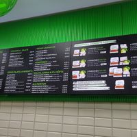  at Veganroll Çigköfte in Herne