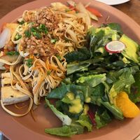   at Mushimushi in Daegu