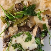 Nom at Lucas Pizza in Selbyville