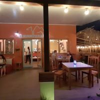  at La Hummuseria in Playa Venao