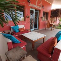  at La Hummuseria in Playa Venao