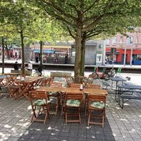 Nice view  at Mama's Kitchen Hannover - 蝶碟出色 in Hannover