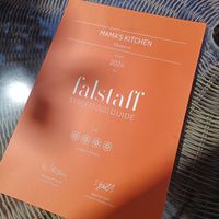 The top one in town at Mama's Kitchen Hannover - 蝶碟出色 in Hannover