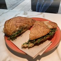   at Roots in Frankfurt