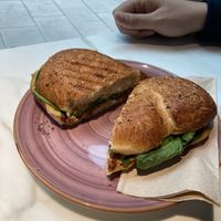   at Roots in Frankfurt