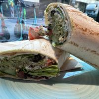   at Roots in Frankfurt