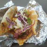 jalisco at The Vegan Nom Food Truck - North Loop in Austin